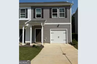 141 Red Oak Trail NW #LOT 115, Milledgeville, GA 31061 - Photo 2