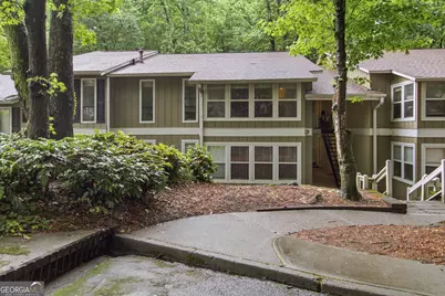 5145 Roswell Road #7, Atlanta, GA 30342 - Photo 1