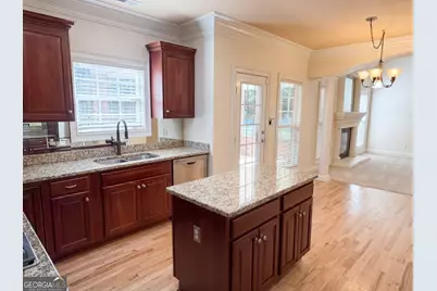 207 Cagle Court, McDonough, GA 30252 - Photo 12