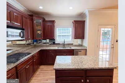 207 Cagle Court, McDonough, GA 30252 - Photo 2