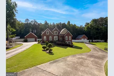 207 Cagle Court, McDonough, GA 30252 - Photo 58