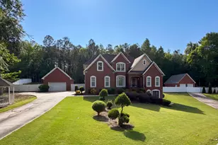 207 Cagle Ct, McDonough, GA 30252 - Photo 1