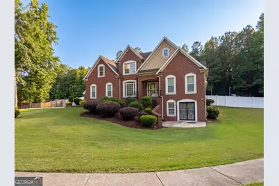 207 Cagle Court, McDonough, GA 30252 - Photo 60