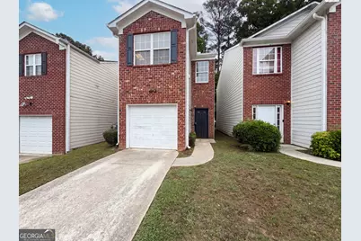 5080 Windsor Forrest Lane, College Park, GA 30349 - Photo 16