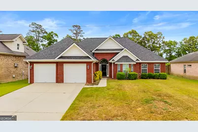 52 Conservation Drive, Savannah, GA 31419 - Photo 2