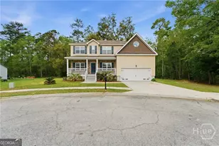 13 Wiregrass Wy, Savannah, GA 31419 - Photo 4