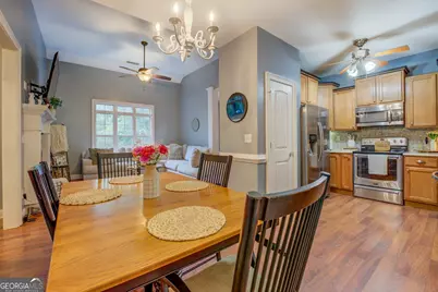 716 E Mourning Dove Court, Monticello, GA 31064 - Photo 18