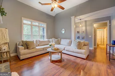 716 E Mourning Dove Court, Monticello, GA 31064 - Photo 12