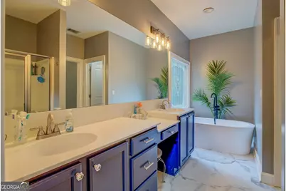 716 E Mourning Dove Court, Monticello, GA 31064 - Photo 26