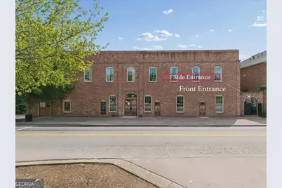 200 W Washington St, Unit B, Madison, GA 30650 - Photo 26