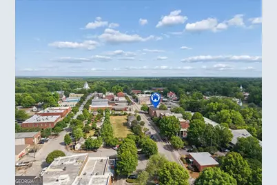200 W Washington St, Unit B, Madison, GA 30650 - Photo 30