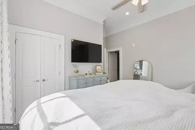 200 W Washington St, Unit B, Madison, GA 30650 - Photo 14