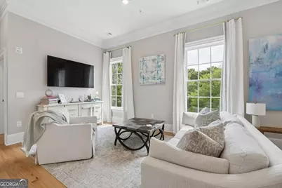 200 W Washington St, Unit B, Madison, GA 30650 - Photo 6