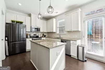 1499 River Oak Lane, Stone Mountain, GA 30083 - Photo 10