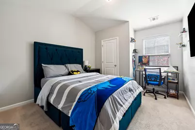 1499 River Oak Lane, Stone Mountain, GA 30083 - Photo 22