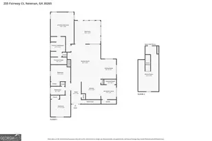 255 Fairway Ct, Newnan, GA 30265 - Photo 32