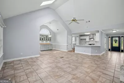 255 Fairway Court, Newnan, GA 30265 - Photo 8