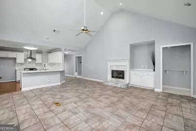 255 Fairway Court, Newnan, GA 30265 - Photo 6