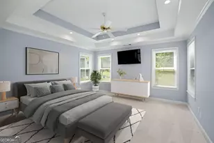 255 Fairway Ct, Newnan, GA 30265 - Photo 20