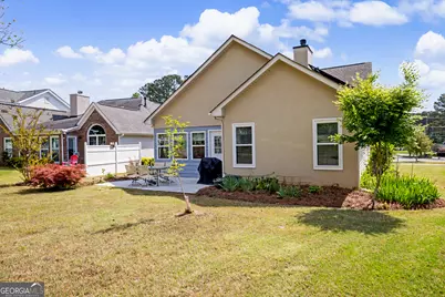 255 Fairway Court, Newnan, GA 30265 - Photo 36