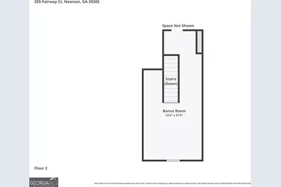 255 Fairway Court, Newnan, GA 30265 - Photo 42
