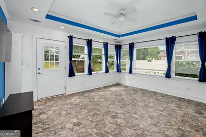 255 Fairway Court, Newnan, GA 30265 - Photo 24