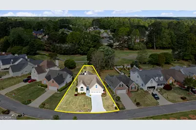 255 Fairway Court, Newnan, GA 30265 - Photo 42