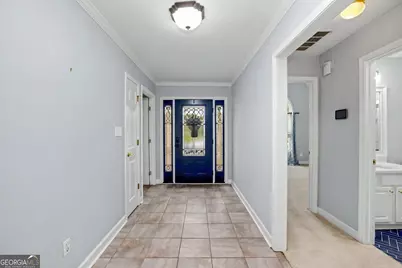 255 Fairway Court, Newnan, GA 30265 - Photo 4