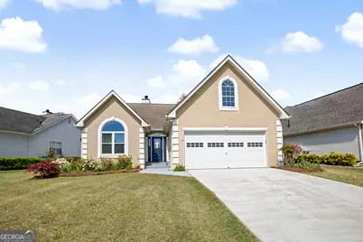 255 Fairway Court, Newnan, GA 30265 - Photo 2