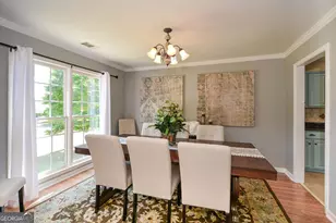 10 Arbor Hills Rd S, Talking Rock, GA 30175 - Photo 18