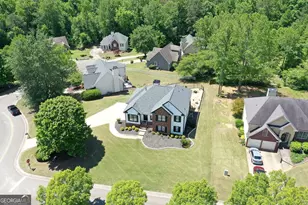 10 Arbor Hills Rd S, Talking Rock, GA 30175 - Photo 70