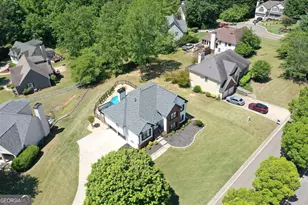 10 Arbor Hills Rd S, Talking Rock, GA 30175 - Photo 74
