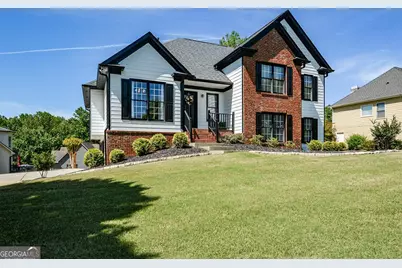 10 Arbor Hills Road S, Talking Rock, GA 30175 - Photo 52