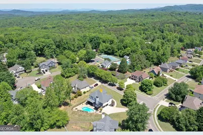 10 Arbor Hills Road S, Talking Rock, GA 30175 - Photo 78