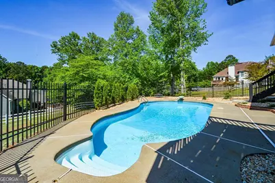 10 Arbor Hills Road S, Talking Rock, GA 30175 - Photo 58