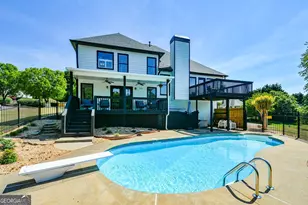 10 Arbor Hills Rd S, Talking Rock, GA 30175 - Photo 6