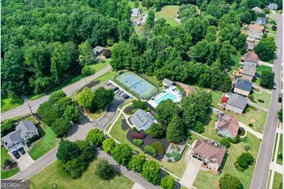 10 Arbor Hills Road S, Talking Rock, GA 30175 - Photo 86