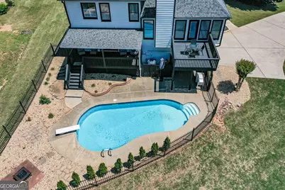 10 Arbor Hills Road S, Talking Rock, GA 30175 - Photo 66