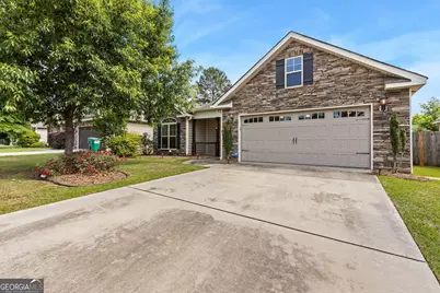 123 Highland Point Drive, Kathleen, GA 31047 - Photo 2
