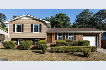 893 McCall Road, Macon, GA 31217 - Photo 1