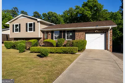 893 McCall Road, Macon, GA 31217 - Photo 2