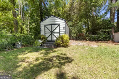 305 N Lake Drive, Perry, GA 31069 - Photo 30