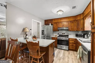 305 N Lake Drive, Perry, GA 31069 - Photo 14