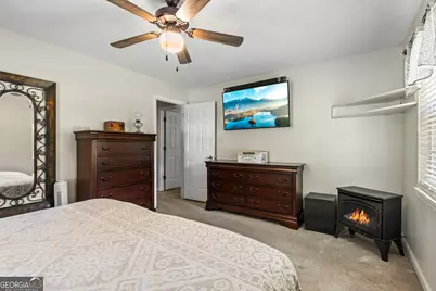 305 N Lake Drive, Perry, GA 31069 - Photo 18