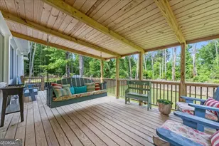 1731 Indian Woods Dr, Greensboro, GA 30642 - Photo 36