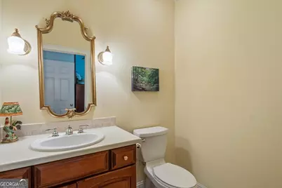 1731 Indian Woods Drive, Greensboro, GA 30642 - Photo 30