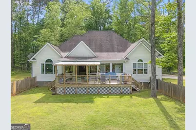 1731 Indian Woods Drive, Greensboro, GA 30642 - Photo 8