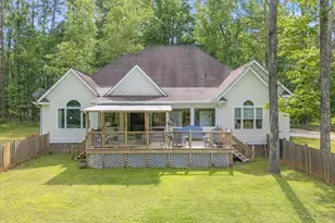 1731 Indian Woods Dr, Greensboro, GA 30642 - Photo 8