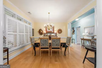 1731 Indian Woods Drive, Greensboro, GA 30642 - Photo 12