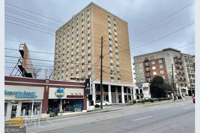 2285 Peachtree Road #602, Atlanta, GA 30309 - Photo 2